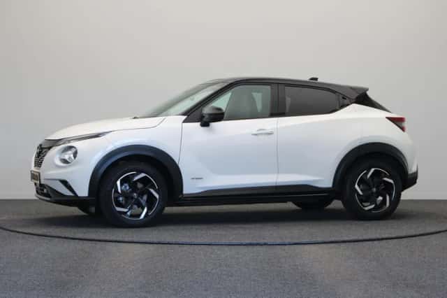 Nissan Juke (2023) thumbnail 12
