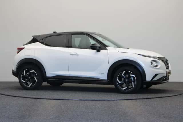 Nissan Juke (2023) thumbnail 13