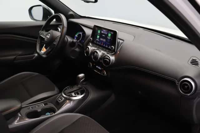Nissan Juke (2023) thumbnail 14