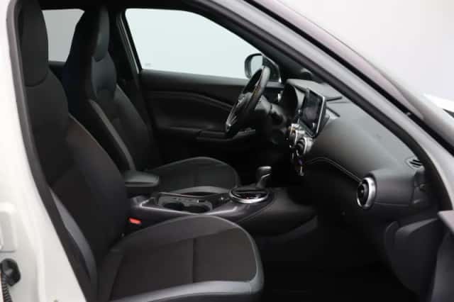 Nissan Juke (2023) thumbnail 15