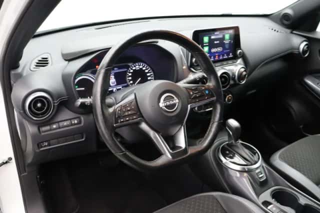 Nissan Juke (2023) thumbnail 17