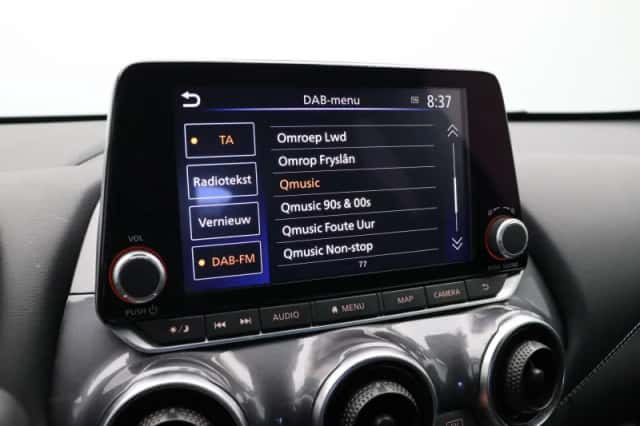 Nissan Juke (2023) thumbnail 33
