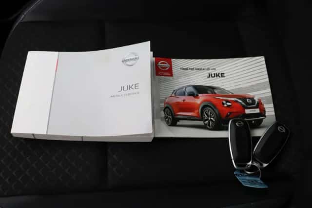 Nissan Juke (2023) thumbnail 36