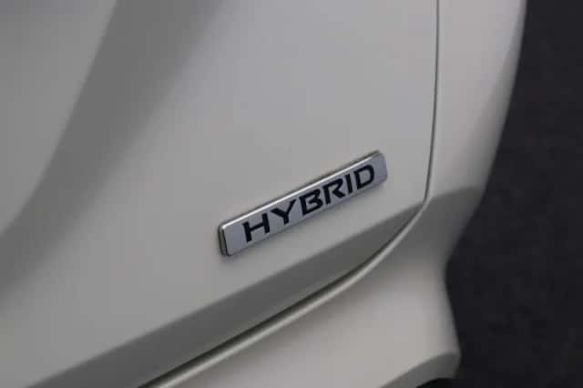 Nissan Juke (2023) thumbnail 40