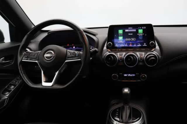 Nissan Juke (2023) thumbnail 5