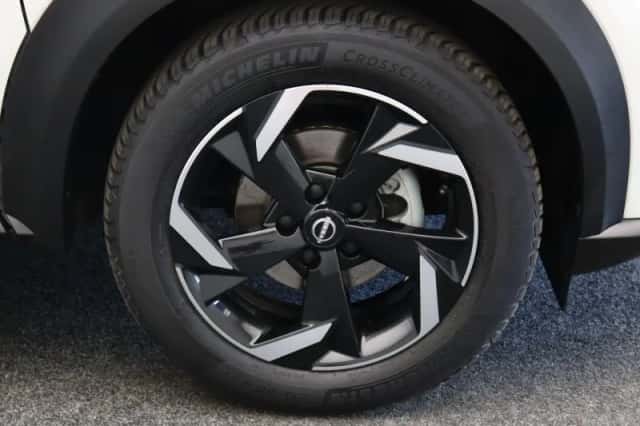 Nissan Juke (2023) thumbnail 41