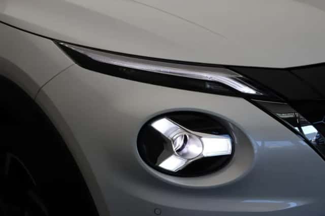 Nissan Juke (2023) thumbnail 42
