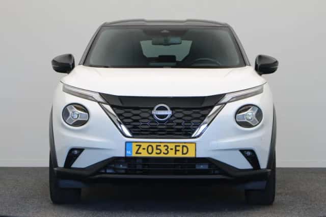 Nissan Juke (2023) thumbnail 6