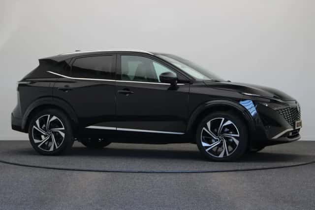 Nissan Qashqai (2024) thumbnail 13