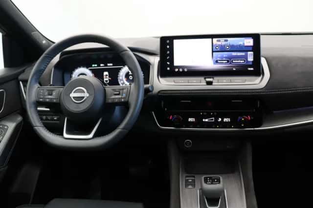Nissan Qashqai (2024) thumbnail 14