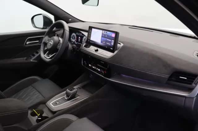 Nissan Qashqai (2024) thumbnail 15