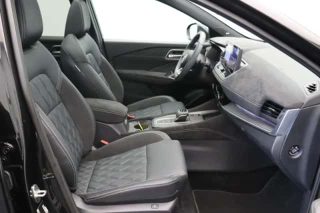 Nissan Qashqai (2024) thumbnail 16