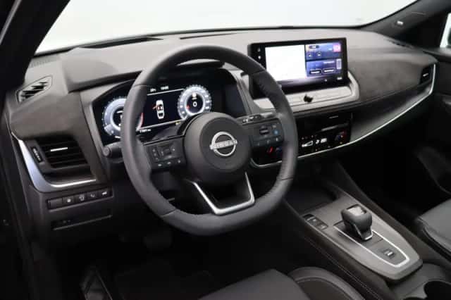 Nissan Qashqai (2024) thumbnail 19