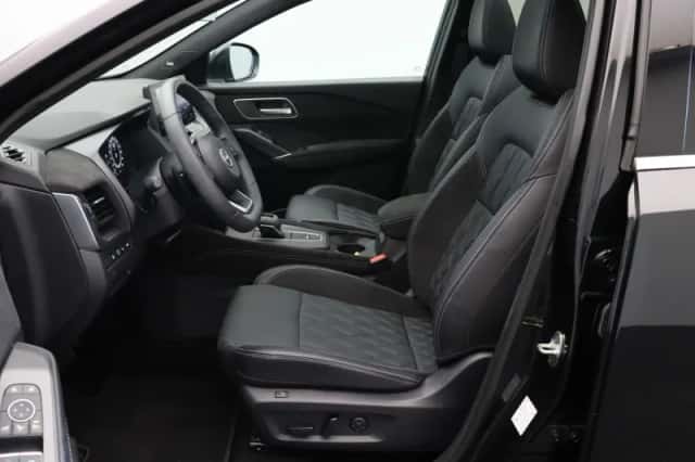 Nissan Qashqai (2024) thumbnail 22