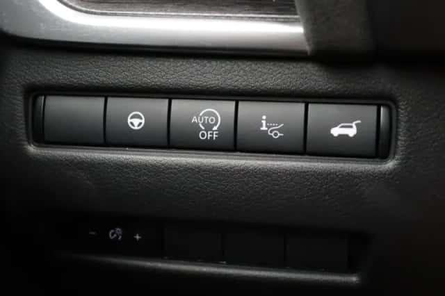 Nissan Qashqai (2024) thumbnail 24