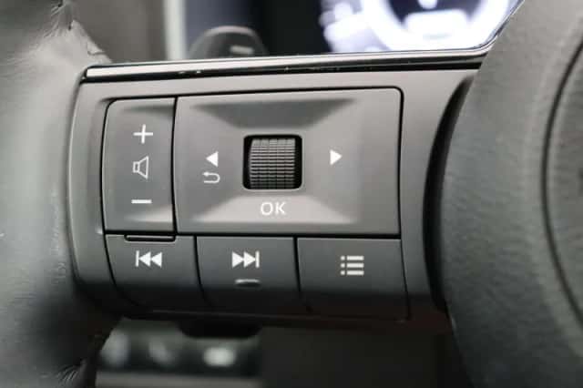 Nissan Qashqai (2024) thumbnail 25
