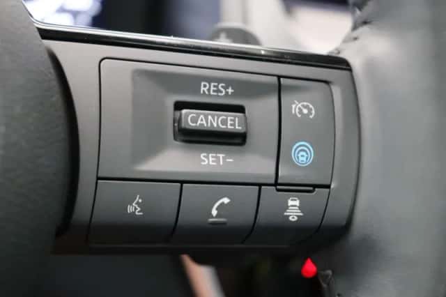Nissan Qashqai (2024) thumbnail 26
