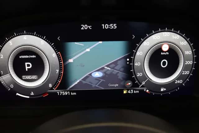 Nissan Qashqai (2024) thumbnail 29