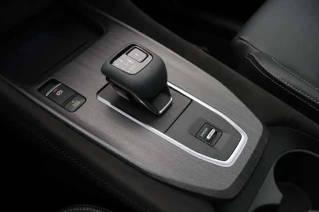 Nissan Qashqai (2024) thumbnail 30
