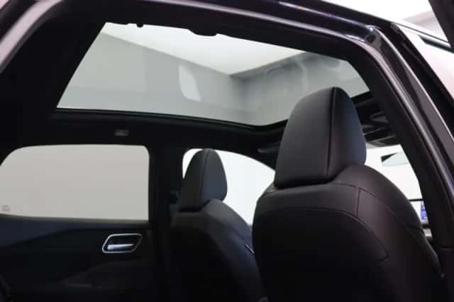 Nissan Qashqai (2024) thumbnail 4