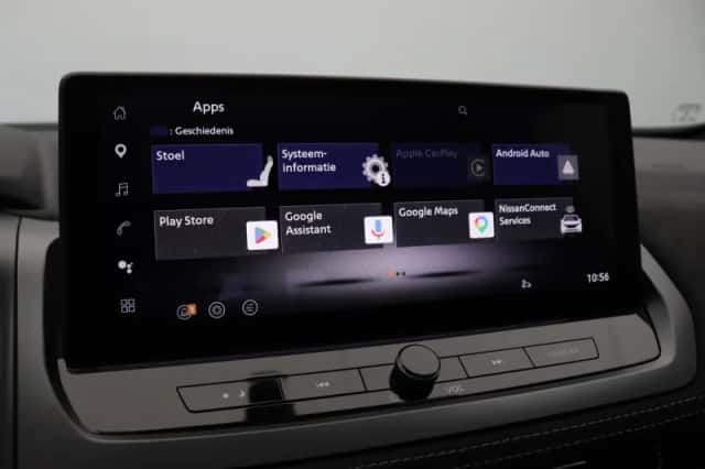 Nissan Qashqai (2024) thumbnail 41