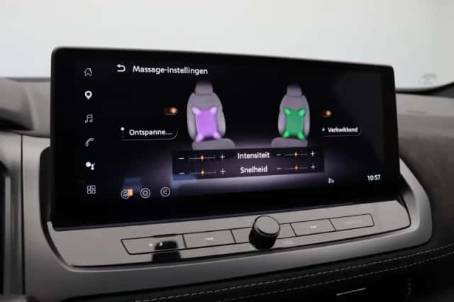 Nissan Qashqai (2024) thumbnail 42