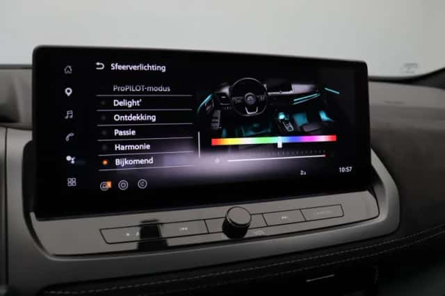 Nissan Qashqai (2024) thumbnail 43