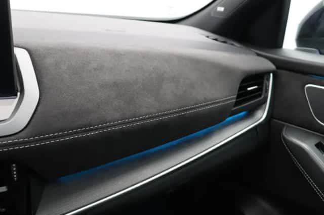 Nissan Qashqai (2024) thumbnail 44