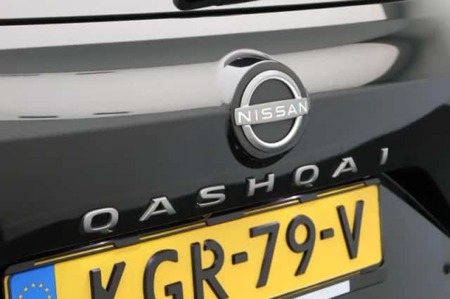 Nissan Qashqai (2024) thumbnail 49