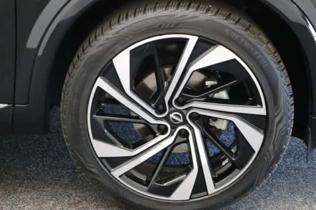 Nissan Qashqai (2024) thumbnail 50