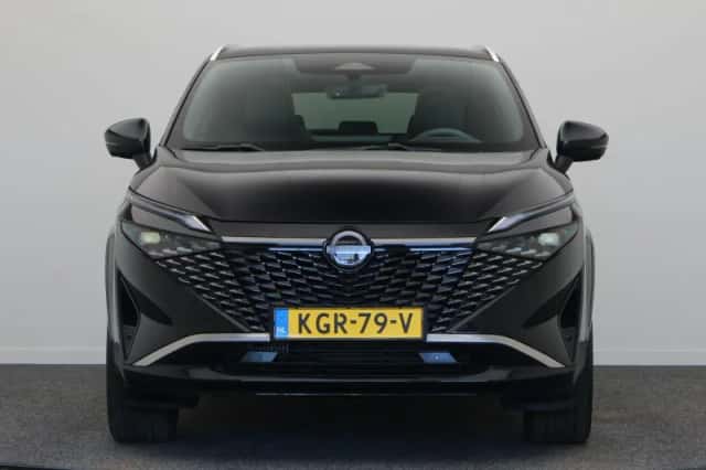 Nissan Qashqai (2024) thumbnail 6