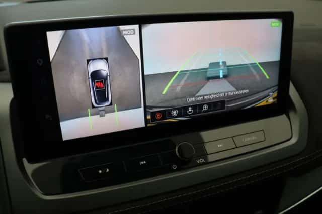 Nissan Qashqai (2024) thumbnail 52