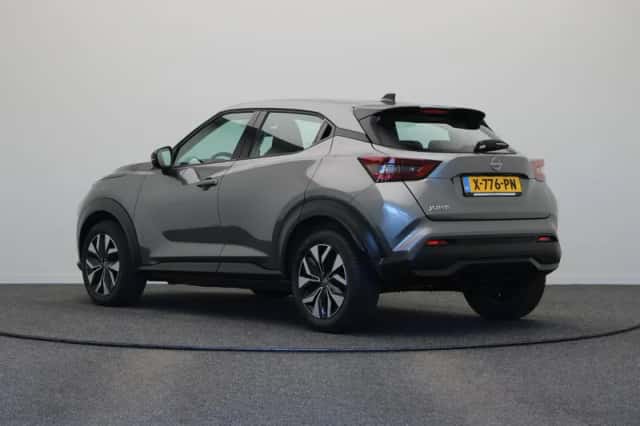 Nissan Juke (2024) thumbnail 2