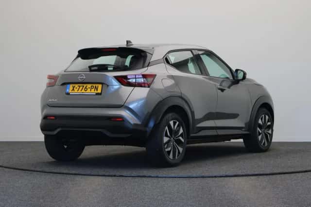 Nissan Juke (2024) thumbnail 11