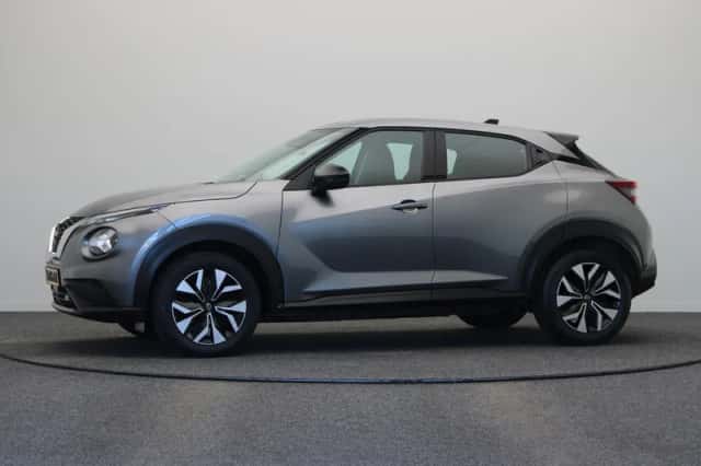 Nissan Juke (2024) thumbnail 12