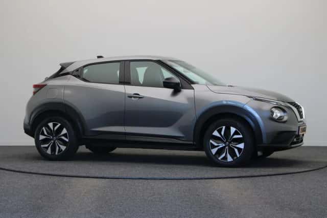 Nissan Juke (2024) thumbnail 13
