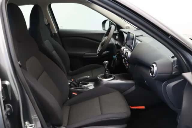 Nissan Juke (2024) thumbnail 14
