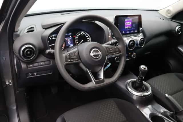 Nissan Juke (2024) thumbnail 16