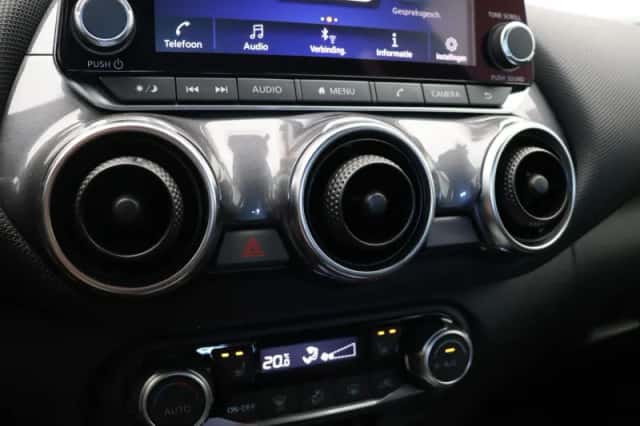 Nissan Juke (2024) thumbnail 29