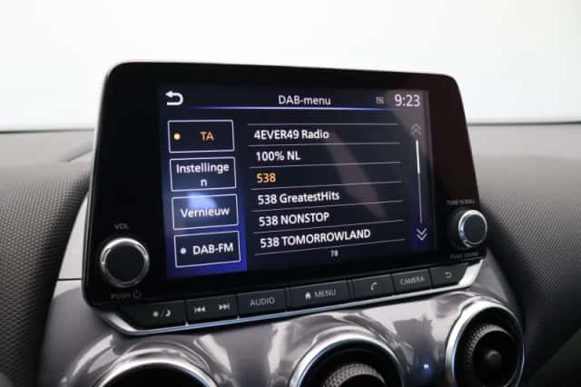 Nissan Juke (2024) thumbnail 30