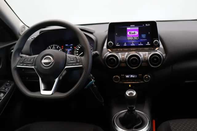 Nissan Juke (2024) thumbnail 4