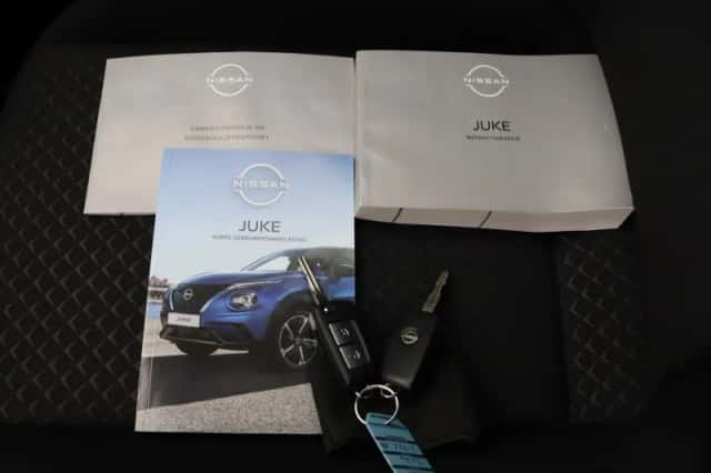 Nissan Juke (2024) thumbnail 33