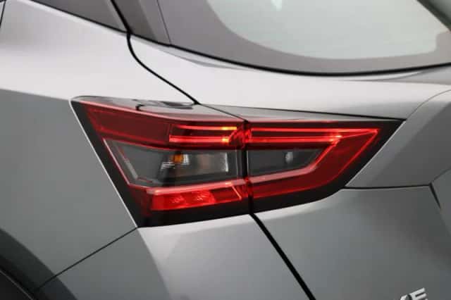 Nissan Juke (2024) thumbnail 35