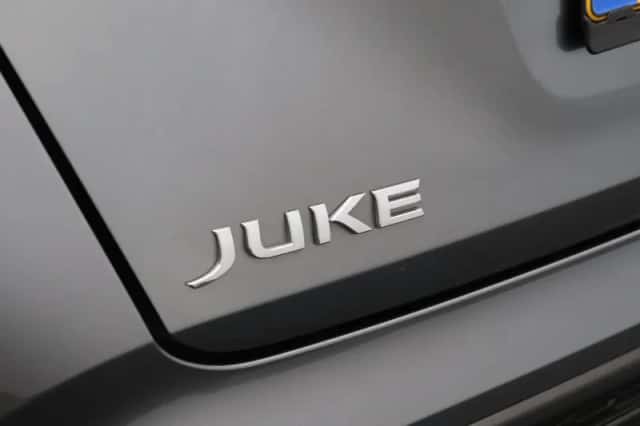 Nissan Juke (2024) thumbnail 36