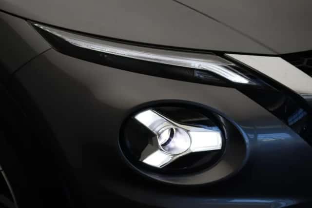 Nissan Juke (2024) thumbnail 38