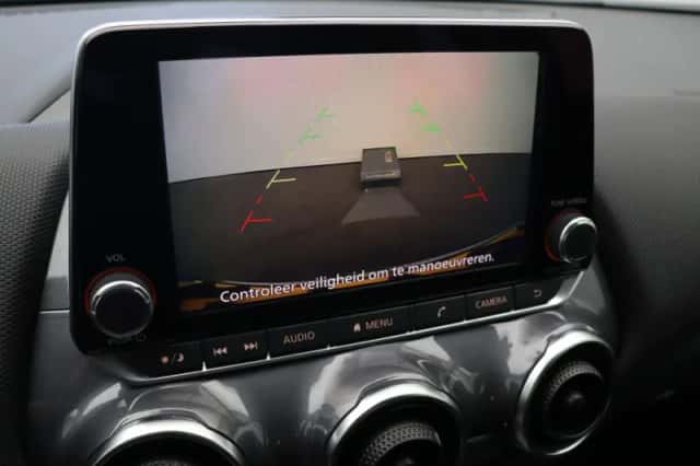 Nissan Juke (2024) thumbnail 39