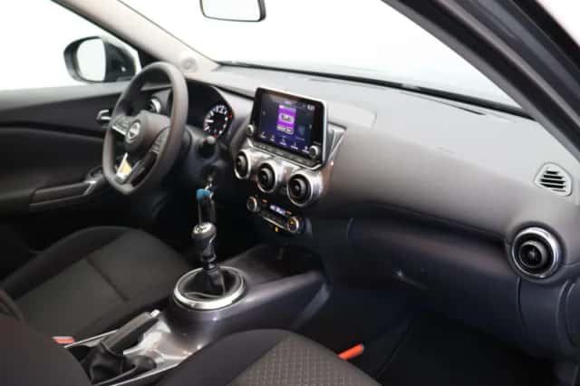 Nissan Juke (2024) thumbnail 5