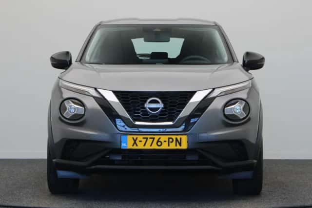 Nissan Juke (2024) thumbnail 6