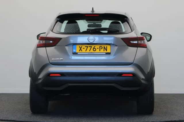 Nissan Juke (2024) thumbnail 7
