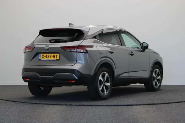 Nissan Qashqai (2023) thumbnail 11